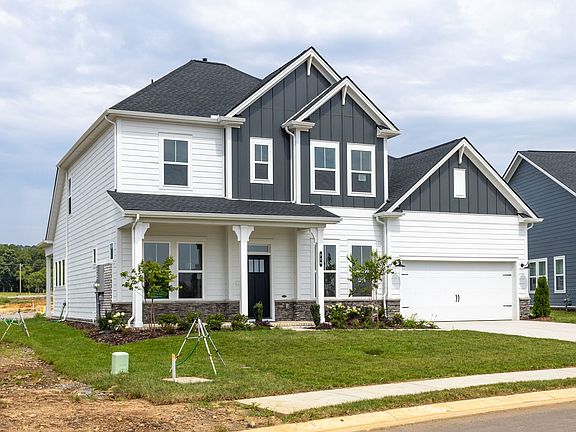 3rd image of 510 Dovetail Dr Lot 199