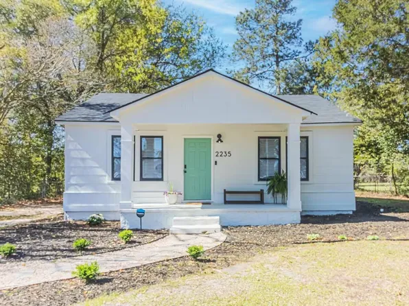 2235 Sibley Road, Augusta, GA 30909