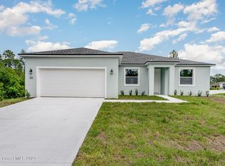 213 Labra Rd, Palm Bay, FL 32908