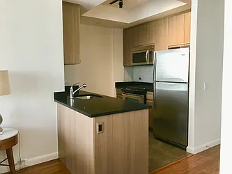 Rented by The Dermot Realty Management Company