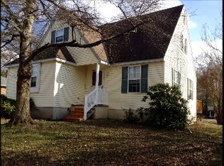 612 N Price St, Pottstown, PA