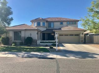 3439 E Fandango Dr, Gilbert, AZ 85298