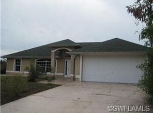 2720 39th Ave NE, Naples, FL 34120