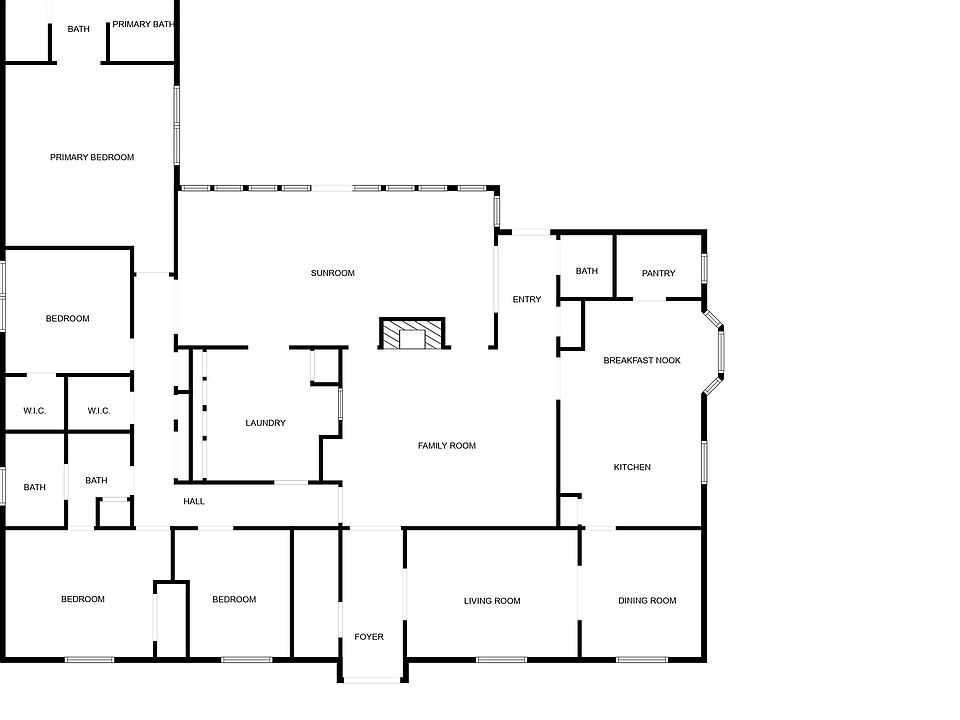 LoveYourself 承 Her 7421 Rogers Dr, Indianapolis, IN 46214 | Redfin