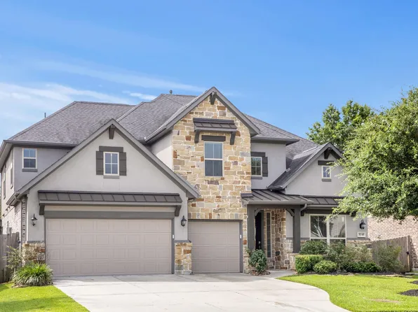 31049 Fairfield Maple Trl, Spring, TX 77386