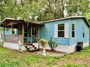 12504 Oconee Blvd, New Port Richey, FL 34654