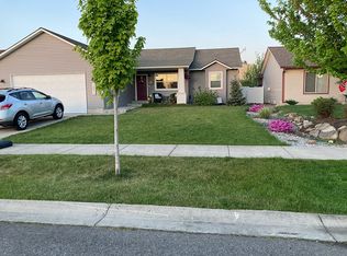 3892 N Pinnacle Ln, Post Falls, ID 83854