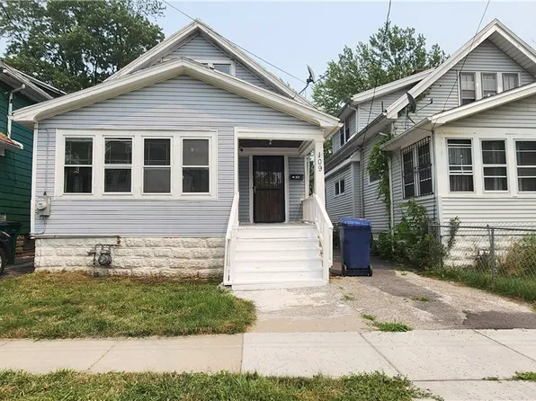 109 Schuele Ave, Buffalo, NY 14215