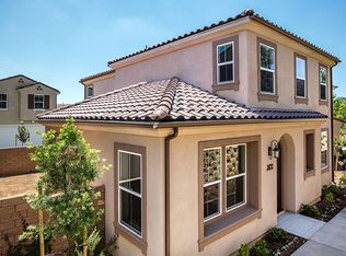 2672 E Santa Fe Rd, Brea, CA 92821