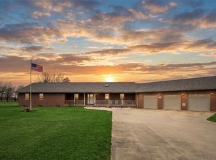 6424 Weaver Rd, Berlin Center, OH 44401