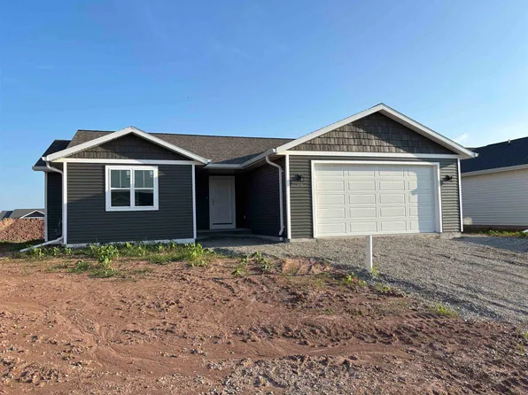 2011 Red Fox Ln, Kaukauna, WI 54130