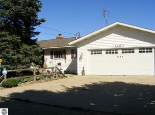 2453 S Coldwater Rd, Mt Pleasant, MI 48858