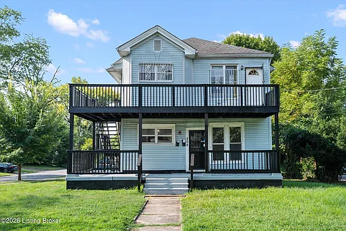 204 W Tenny Ave Photo 1