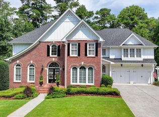 895 Allen Lake Ln, Suwanee, GA 30024