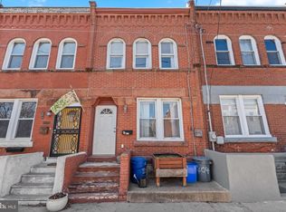 406 N 42nd St, Philadelphia, PA 19104