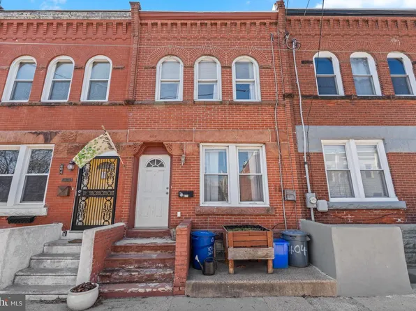 406 N 42nd St, Philadelphia, PA 19104