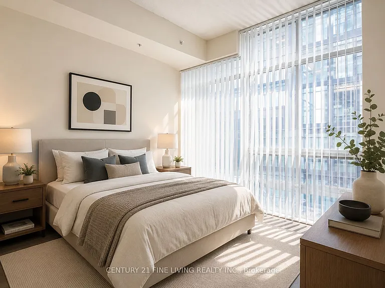 36 Lisgar St #810 — Photo 4