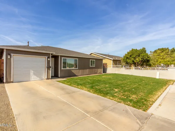 4424 N 37TH Avenue, Phoenix, AZ 85019