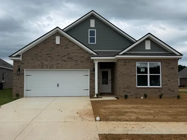 14 Spirit Dance Dr, Byhalia, MS 38611