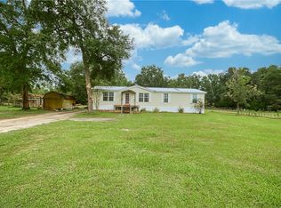 241486 County Road 121, Hilliard, FL 32046