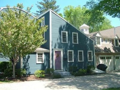 18 County St APT 4, Ipswich, MA, 01938