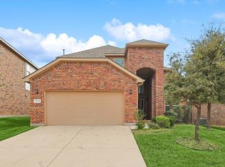 2833 Saddle Creek Dr, Fort Worth, TX 76177