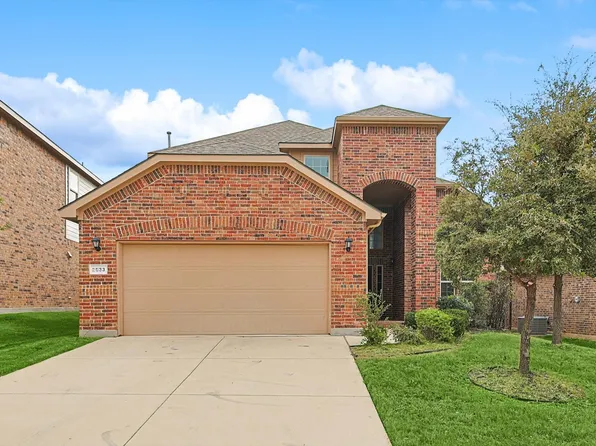 2833 Saddle Creek Dr, Fort Worth, TX 76177