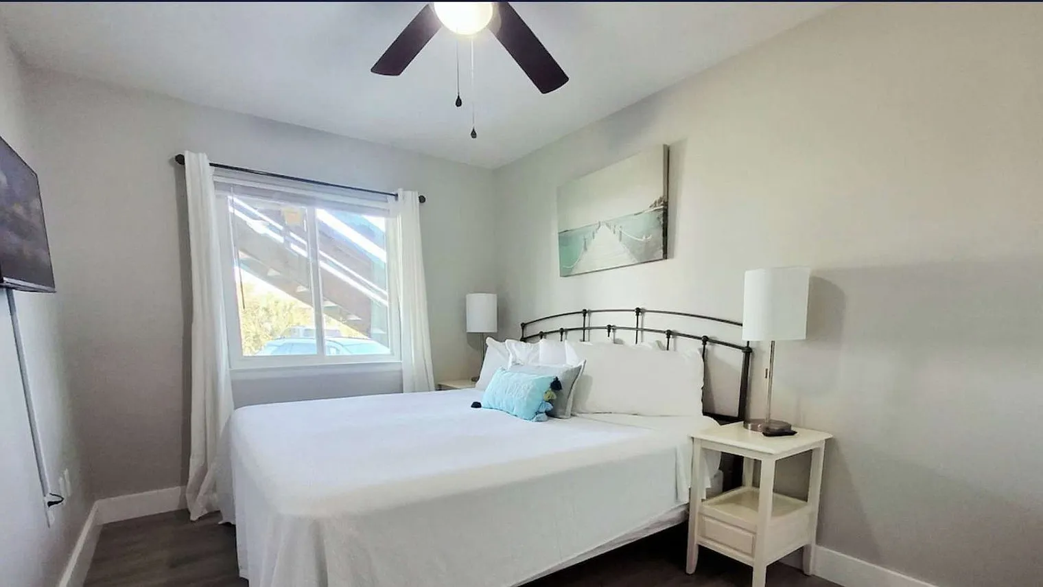 1 bed, 1.0 bath, 538 sqft, $2,446 — Photo 3