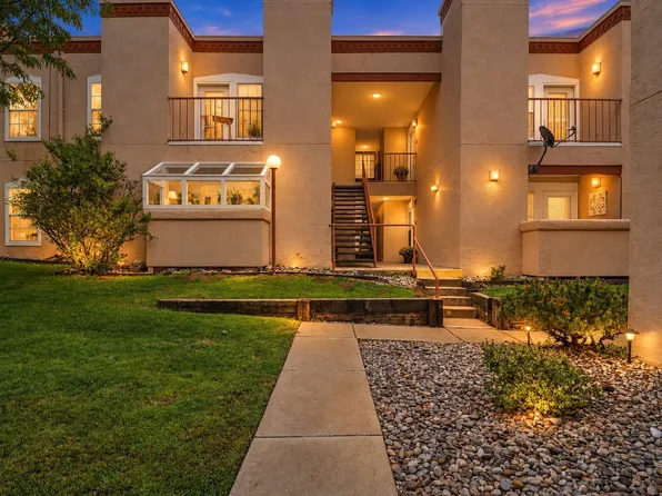 2501 W Zia Rd APT 7-206, Santa Fe, NM 87505