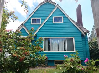 3840 44th Ave SW, Seattle, WA 98116