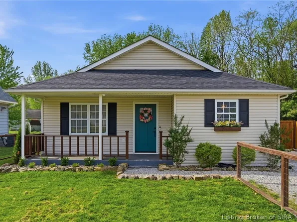 759 Linden Street, New Albany, IN 47150