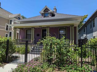 1110 E St, Lincoln, NE 68508