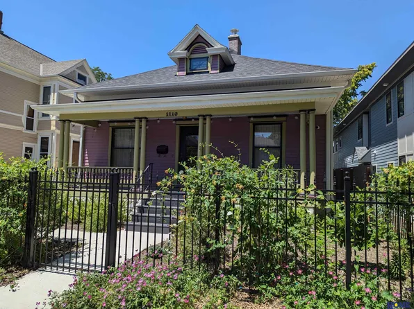 1110 E St, Lincoln, NE 68508
