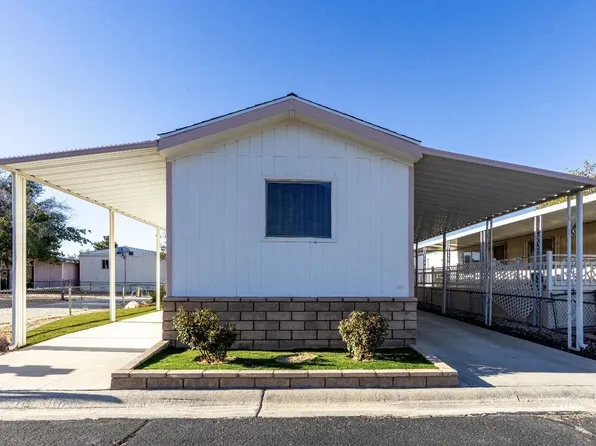1600 N Norma St Space 52, Ridgecrest, CA 93555