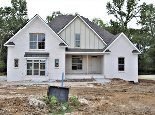 316 Buckeye Pl #50, Lebanon, TN 37087