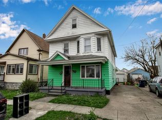 165 Roland Ave, Buffalo, NY 14218
