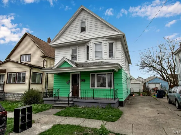 165 Roland Ave, Buffalo, NY 14218