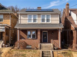 1169 Morningside Ave, Pittsburgh, PA 15206