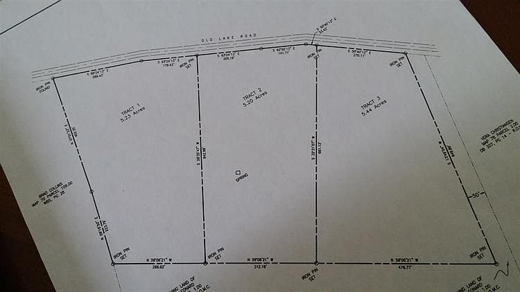 2nd image of 1825 Old Lake Rd