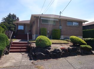 6040 31st Ave S, Seattle, WA 98108