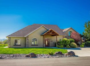 3116 Monte Vista Cir, Montrose, CO 81401