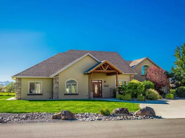 3116 Monte Vista Circle, Montrose, CO 81401