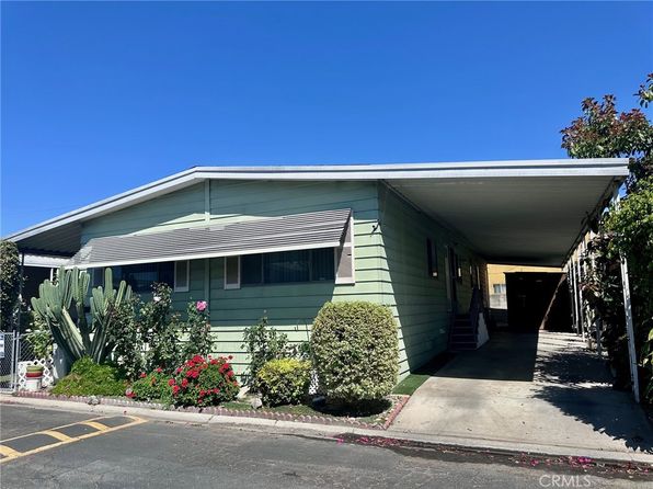 2514 W Orangethorpe Ave SPACE 7, Fullerton, CA 92833