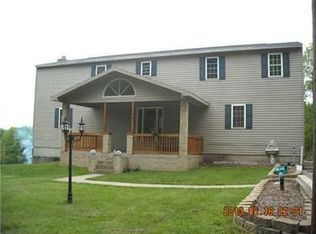 113 Hoover Hill Rd, Chicora, PA 16025