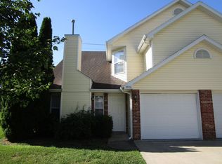 4406-4408 Cheryl Ct., Columbia, MO 65203