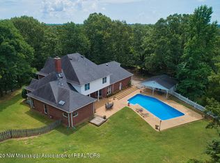 6255 College Rd, Olive Branch, MS 38654