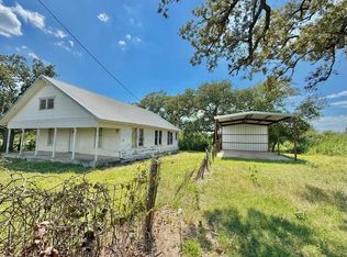 County Road 105a, Riesel, TX 76682