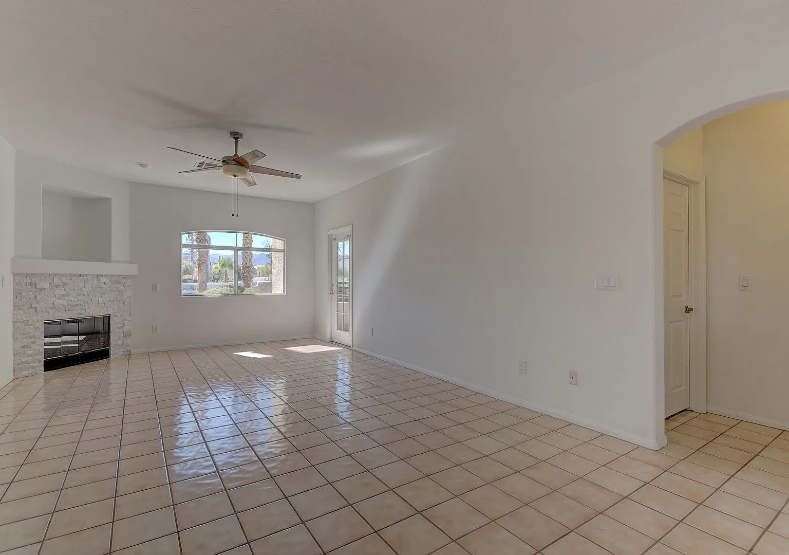 3320 S Fort Apache Rd — Photo 4