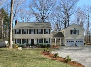 515 Hill Farm Rd, Fairfield, CT 06824