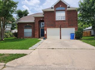 1208 Felsmere Dr, Pflugerville, TX 78660